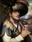 Niccolo Frangipane art print