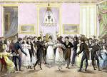 Hippolyte Lecomte art print