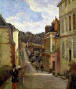 Paul Gauguin art print