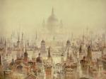 Charles Robert Cockerell art print