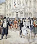 Henri Meyer art print