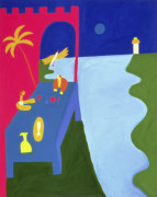 Cristina Rodriguez art print