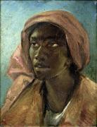 Theodore Gericault art print
