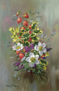 Albert Williams art print