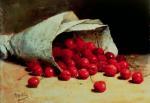 Antoine Vollon art print