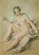 Francois Boucher art print
