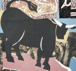John Wallington art print