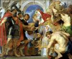 Peter Paul Rubens art print