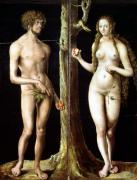 Lucas Cranach art print