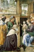 Bernardino Luini art print