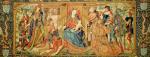 Flemish School art print