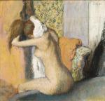 Edgar Degas art print