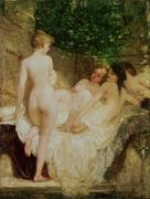 Karoly Lotz art print