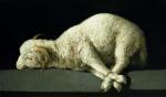 Francisco De Zurbaran art print