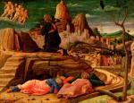 Andrea Mantegna art print