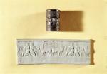 Mesopotamian Art art print