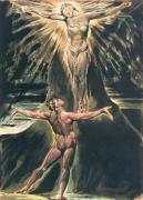 William Blake art print