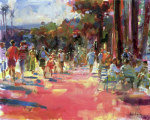 All Summer in a Day art print