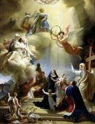 Jean-Charles Tardieu art print