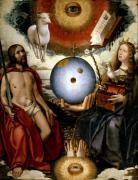 Jan Provost II art print
