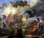 Antoine Francois Callet art print