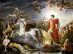 Antoine Francois Callet art print