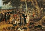 Adriaen Pietersz van de Venne art print