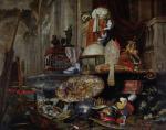 Pieter Boel art print