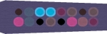 Erin Rafferty art print - Allsorts poster