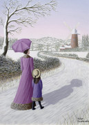 Peter Szumowski art print