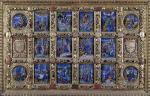 Pierre Reymond art print