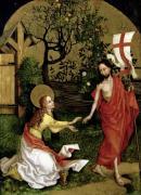 Martin Schongauer art print