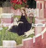 Martin Schongauer art print