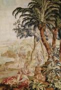 A. Baertams art print