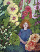Carol Walklin art print