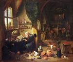 David Teniers the Younger art print