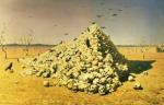 Vasili Vasilievich Vereshchagin art print