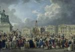 Pierre Antoine Demachy art print