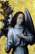 Hans Memling art print
