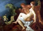 Toussaint Dubreuil art print