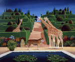 Anthony Southcombe art print
