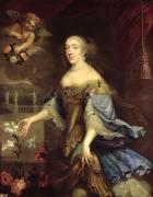 Pierre Mignard art print