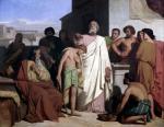 Felix-Joseph Barrias art print