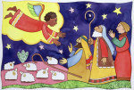 Cathy Baxter art print