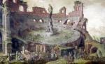 Maerten van Heemskerck art print