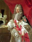 Sir Godfrey Kneller art print