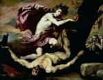 Jusepe De Lo Spagnoletto Ribera art print