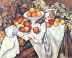 Paul Cezanne art print