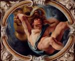 Jacob Jordaens art print