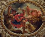Jacob Jordaens art print